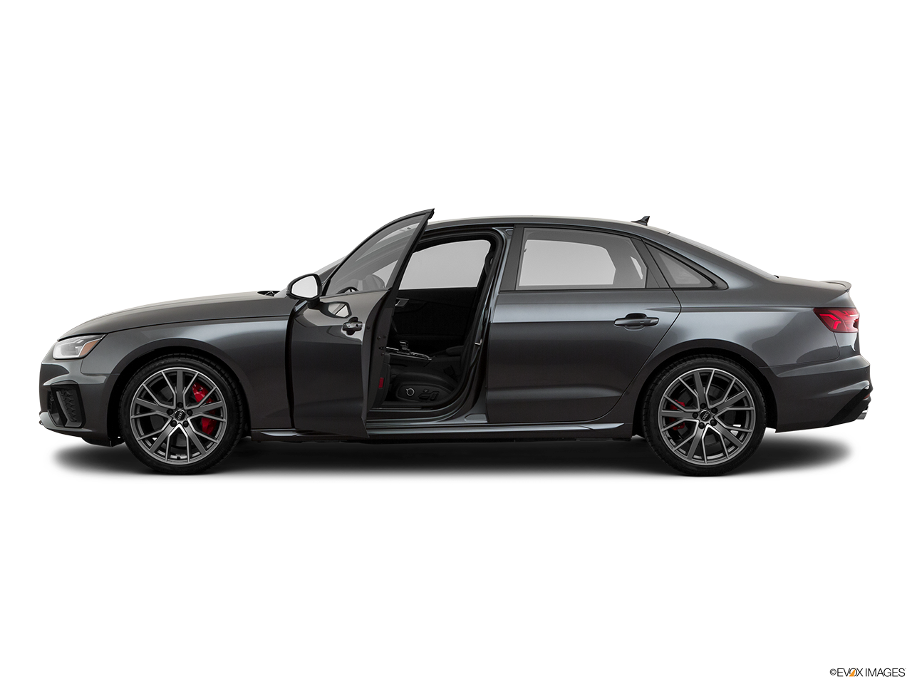 2025 Audi S4