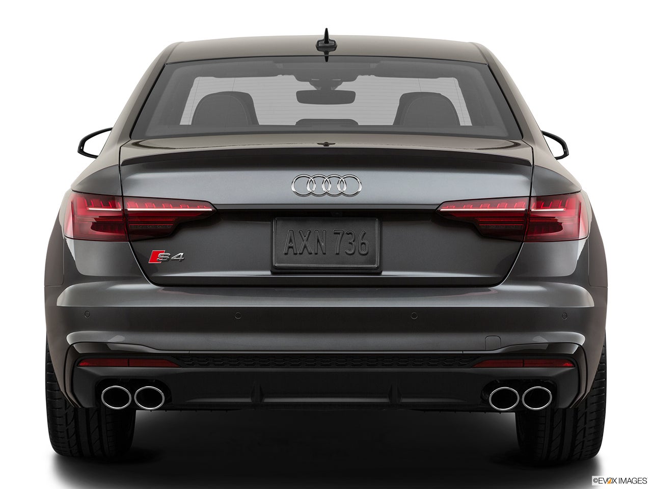 2025 Audi S4 photo