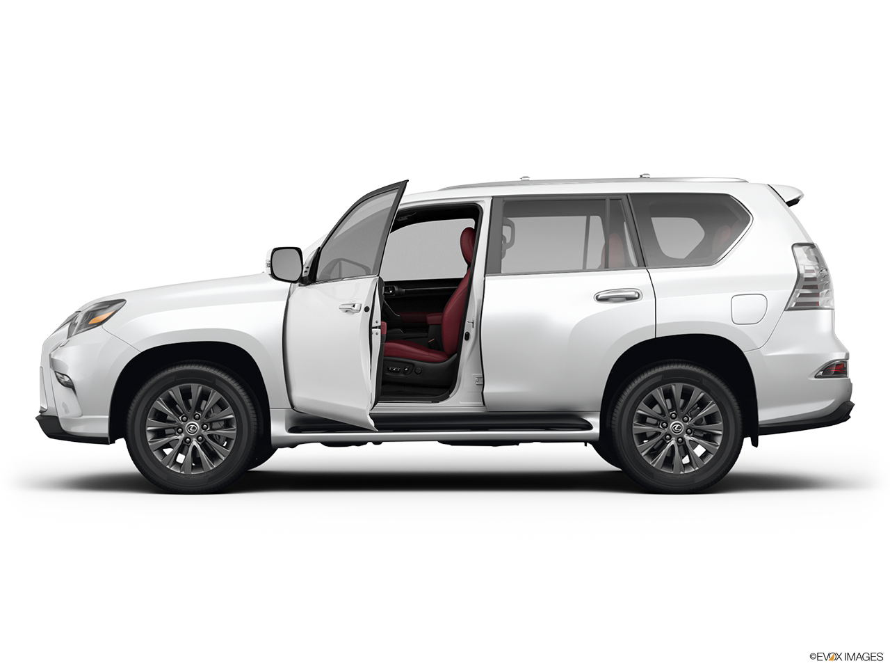 2023 Lexus GX 460