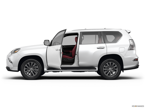 2023 Lexus GX 460