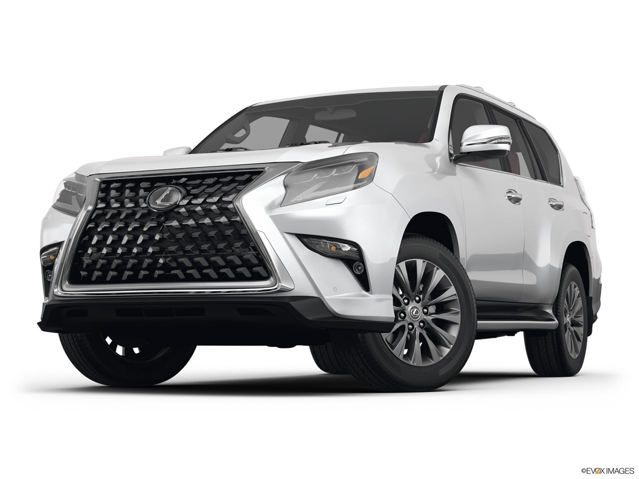 2023 Lexus GX 460 photo