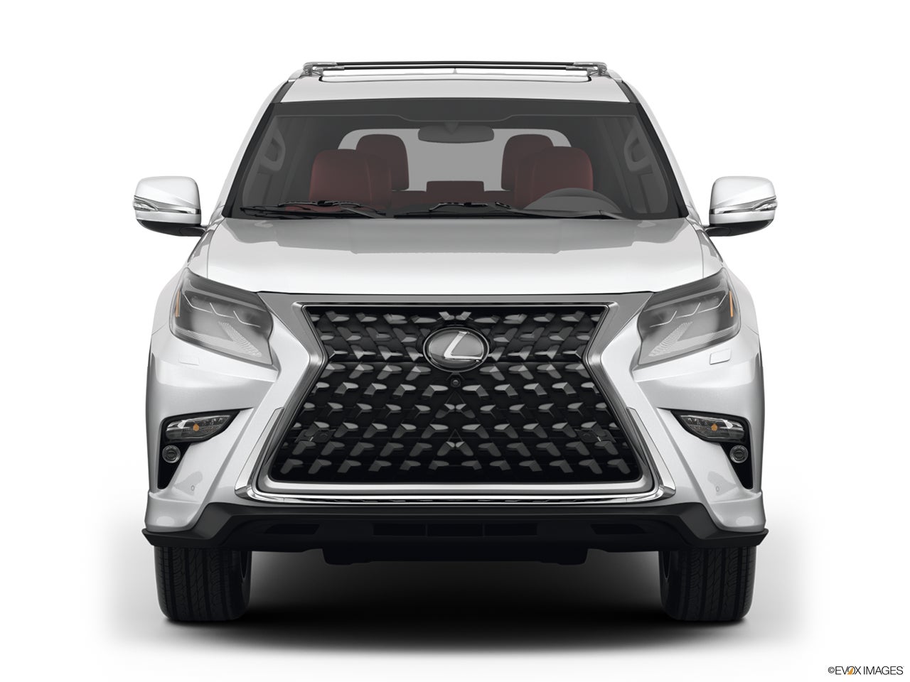 2023 Lexus GX 460 photo