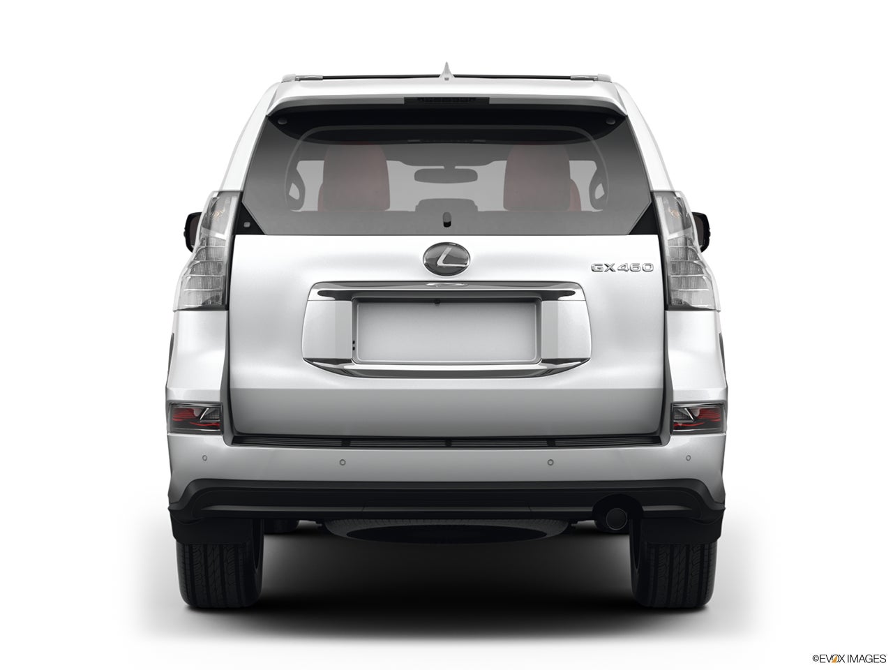 2023 Lexus GX 460 photo