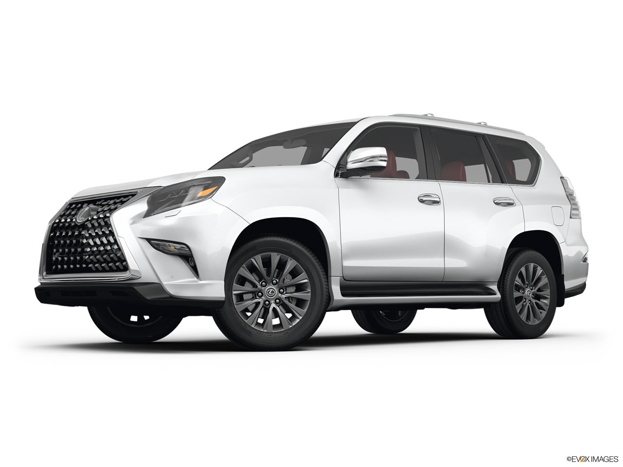 2023 Lexus GX 460 photo