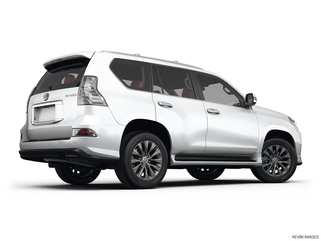 2023 Lexus GX 460 photo