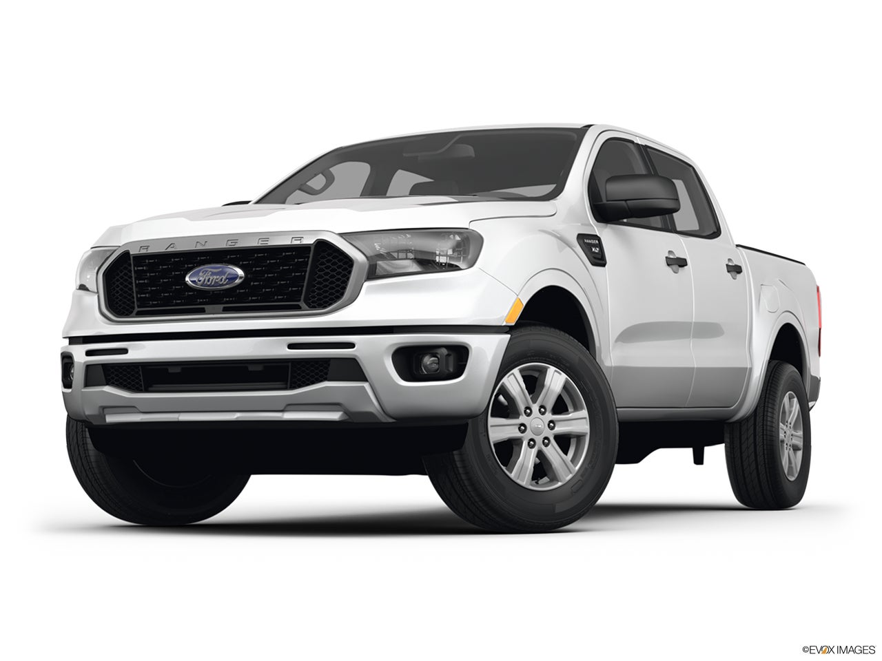 2025 Ford Ranger photo