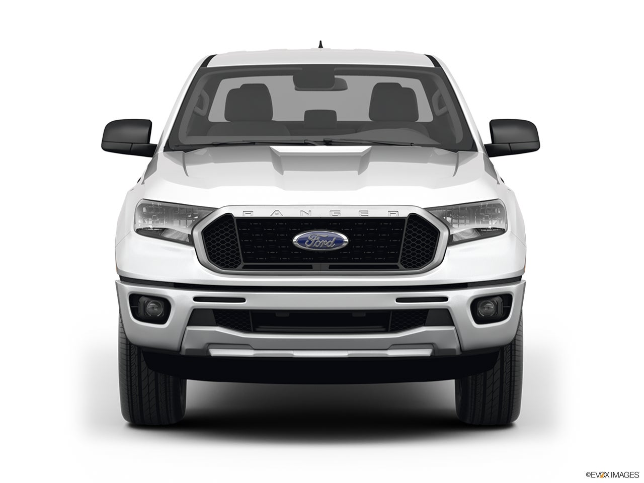 2025 Ford Ranger photo