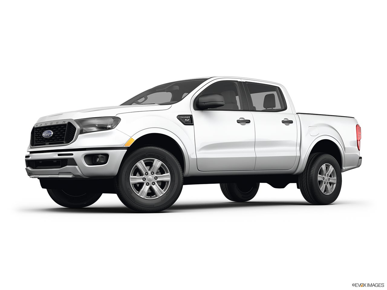 2025 Ford Ranger photo