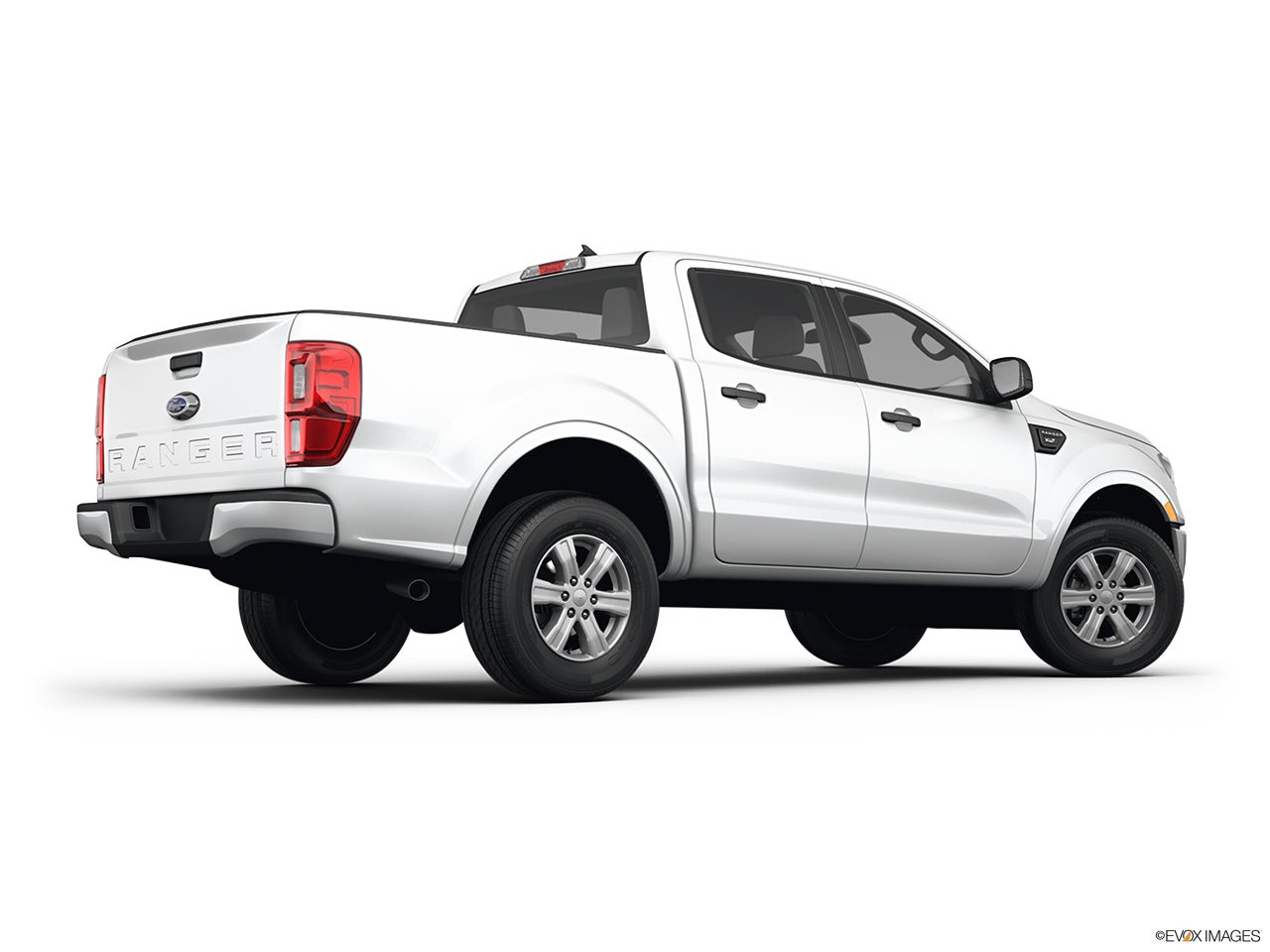 2025 Ford Ranger photo