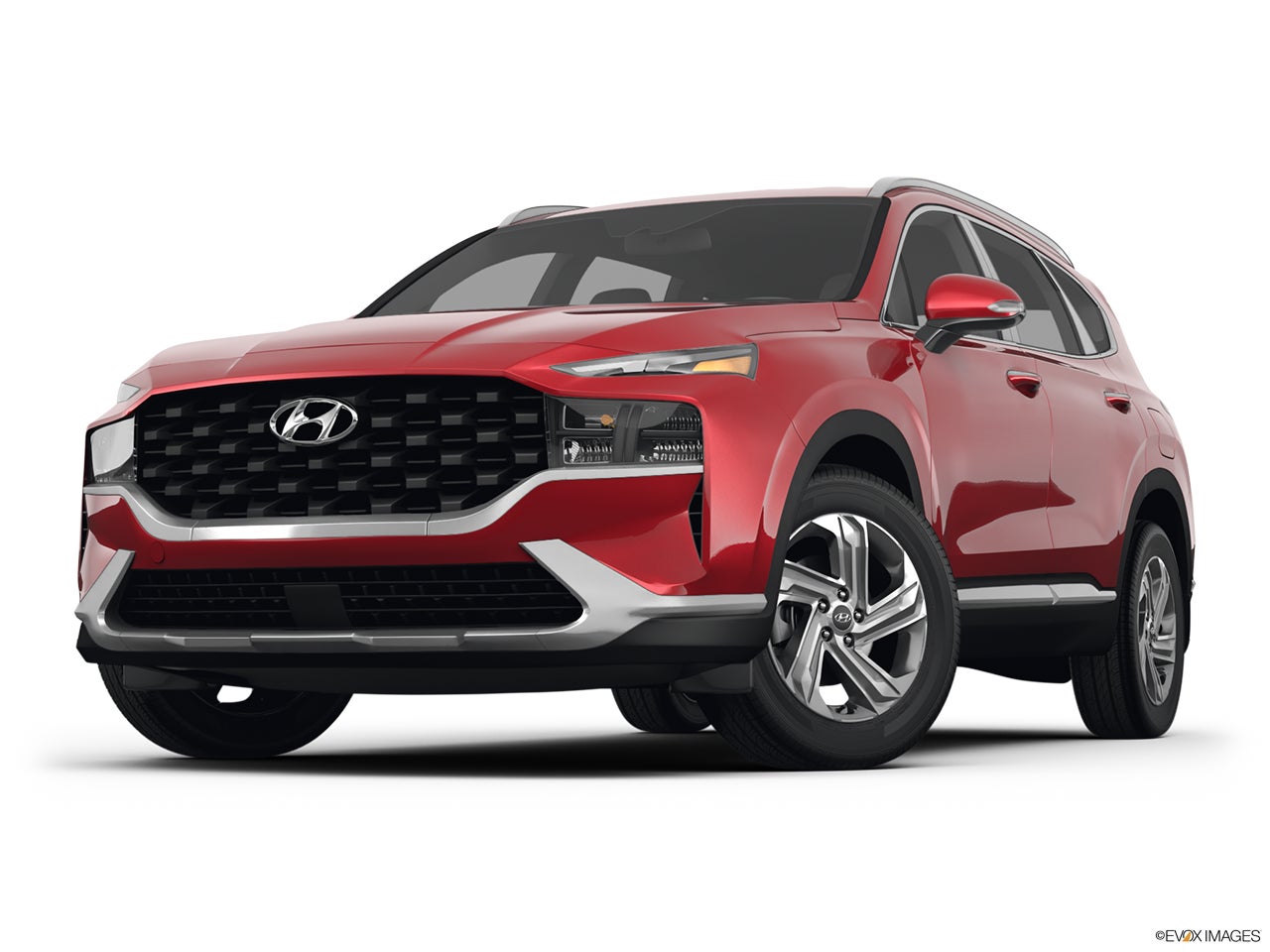 2025 Hyundai SANTA FE photo