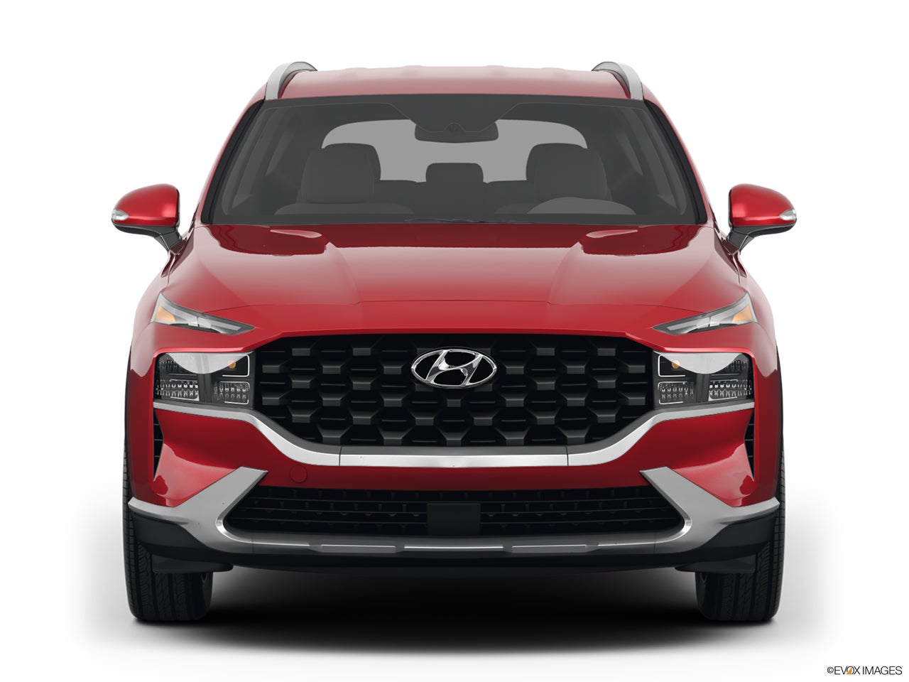 2025 Hyundai SANTA FE photo