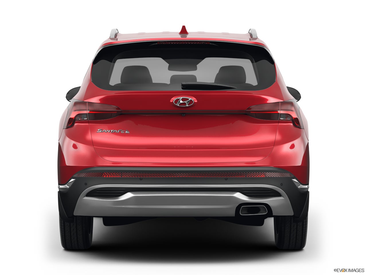 2025 Hyundai SANTA FE photo