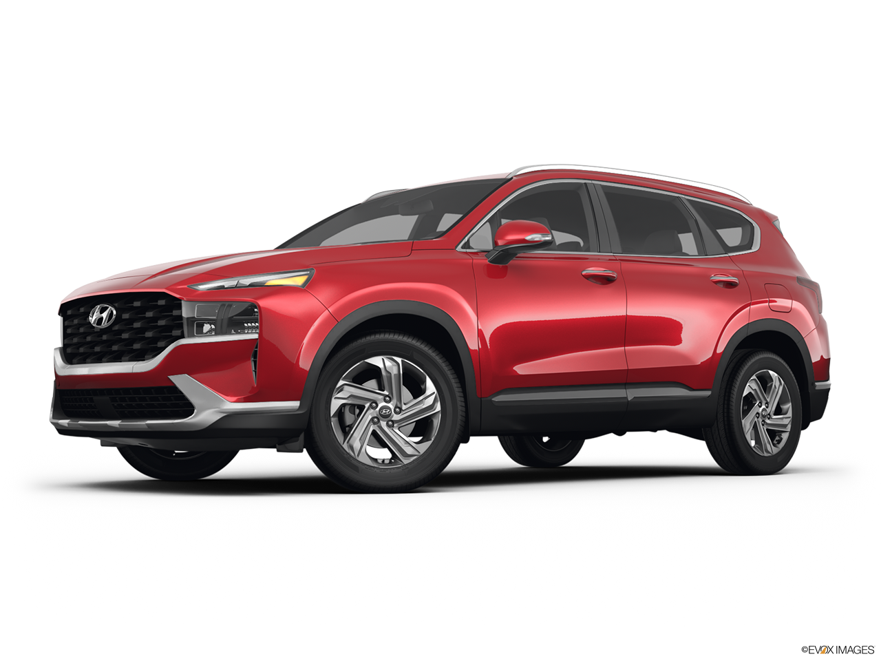 2025 Hyundai SANTA FE Invoice Price Dealer Cost MSRP Rydeshopper Com 52406 St1280 120 