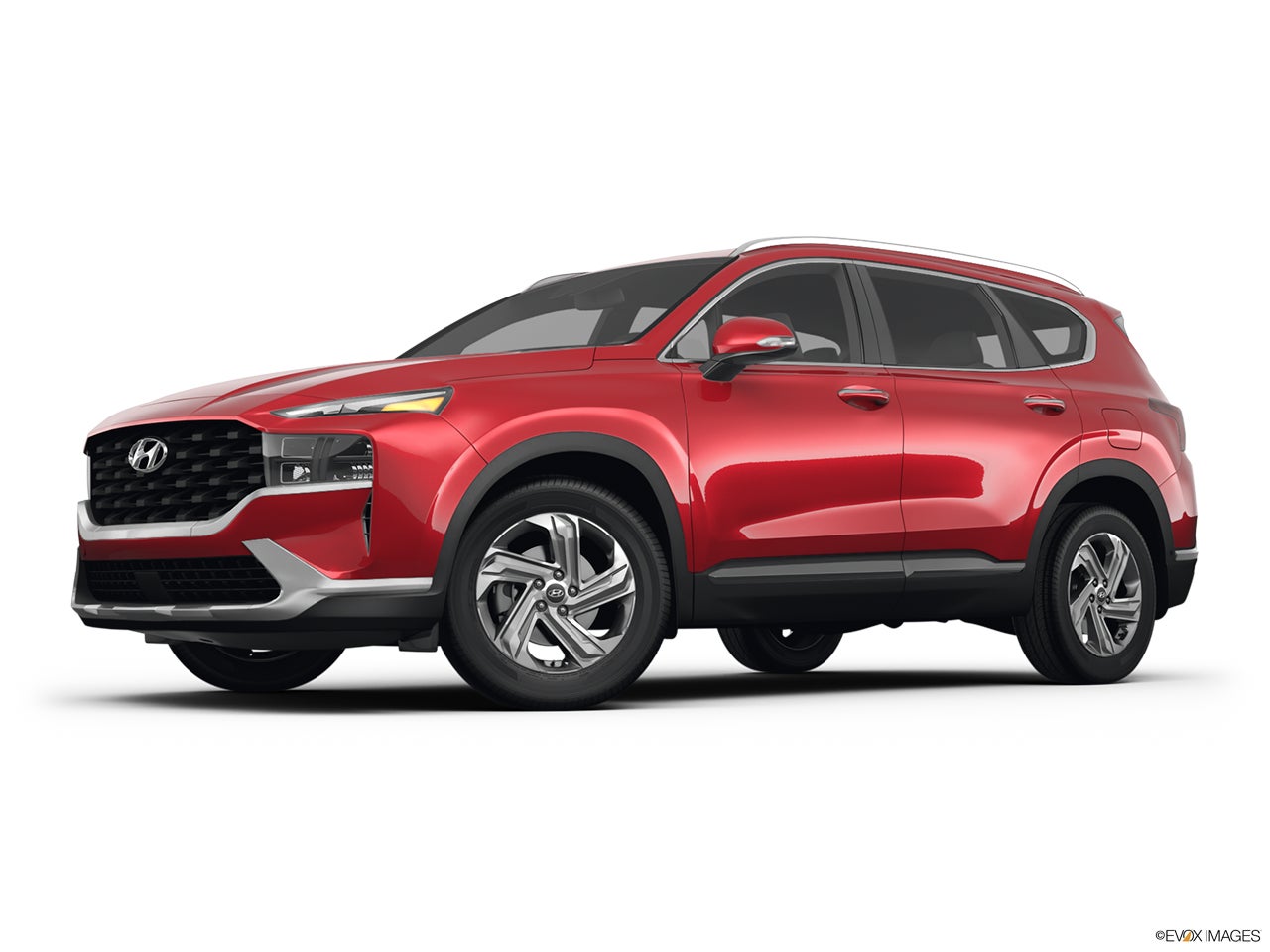 2025 Hyundai SANTA FE photo