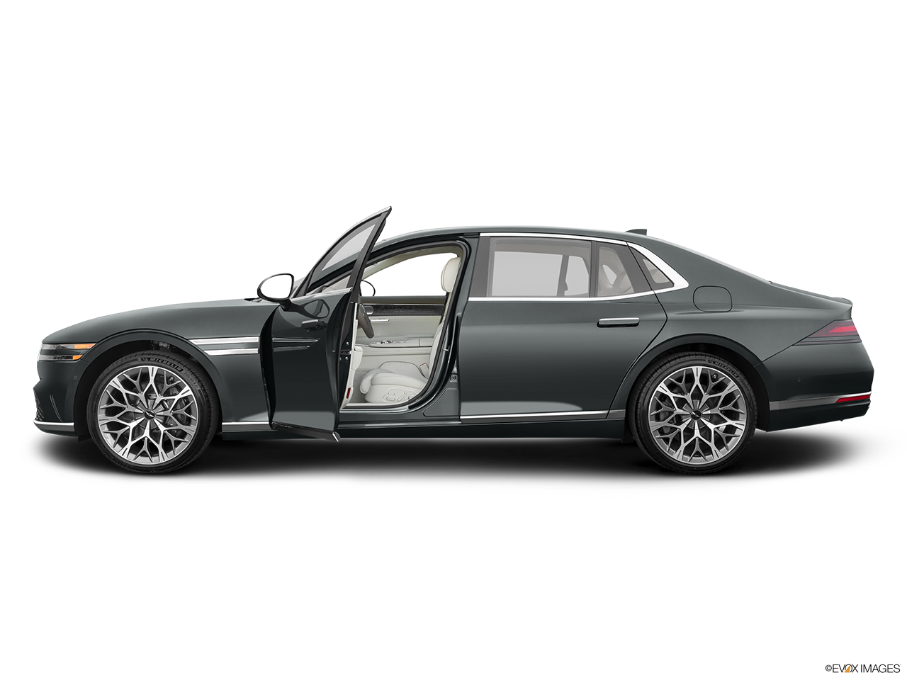 2023 Genesis G90