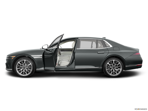 2025 Genesis G90