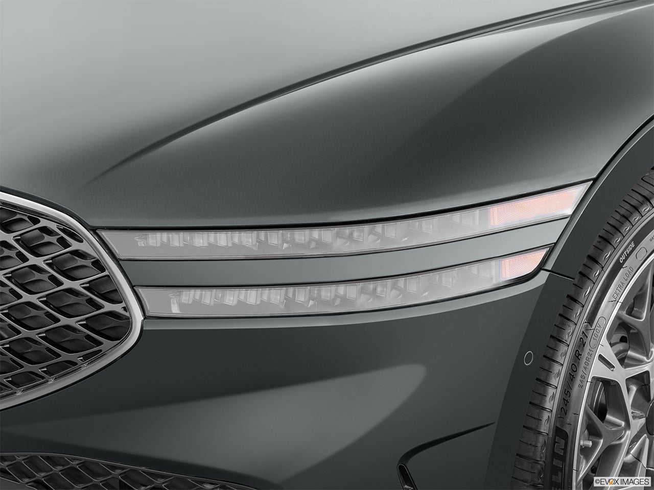 2023 Genesis G90 photo