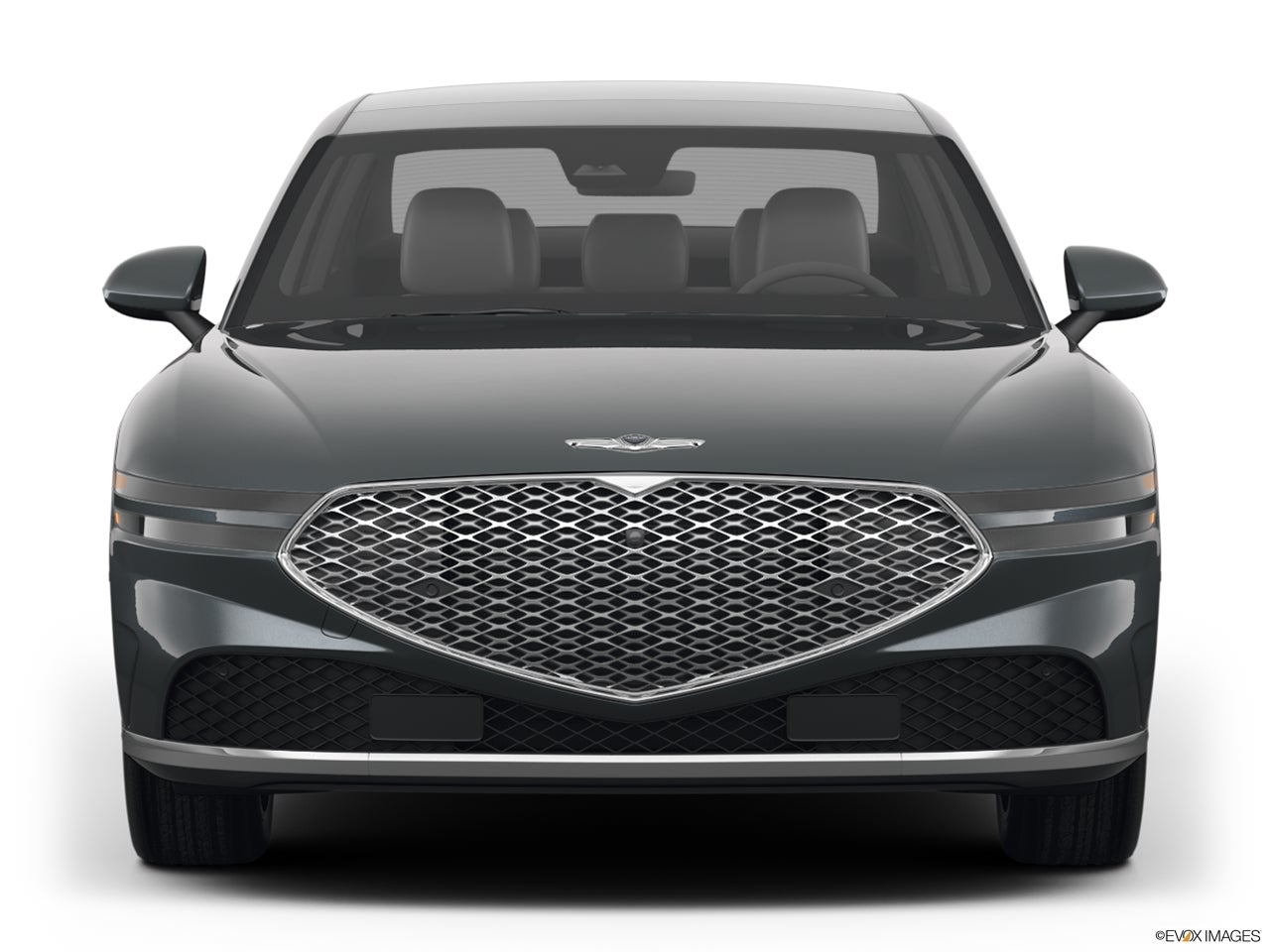 2023 Genesis G90 photo