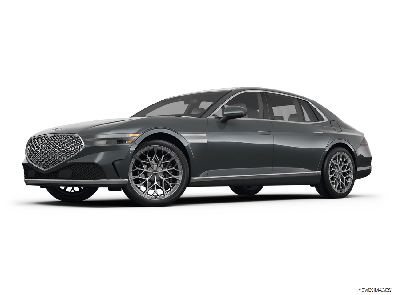 2023 Genesis G90 photo