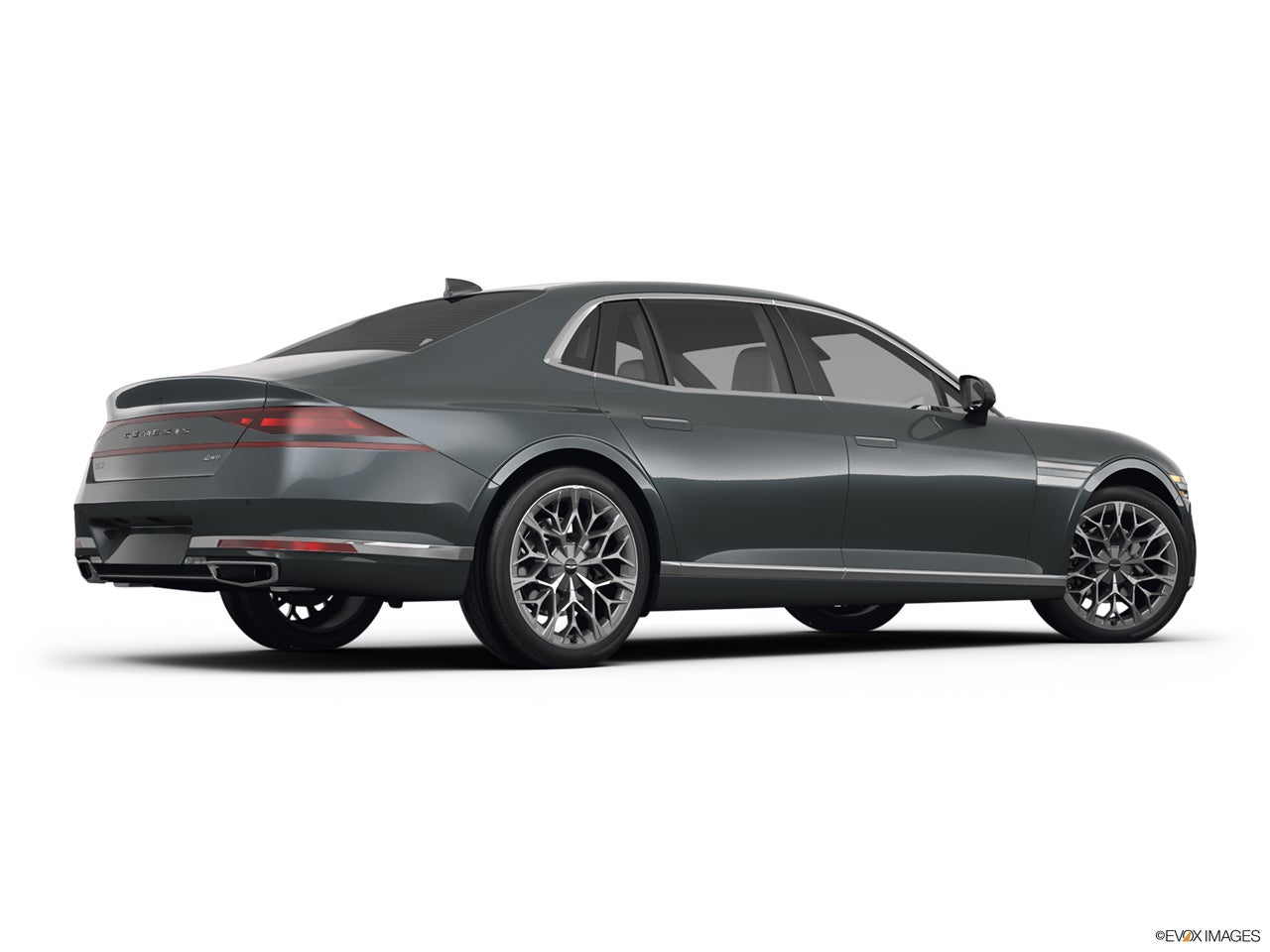 2023 Genesis G90 photo