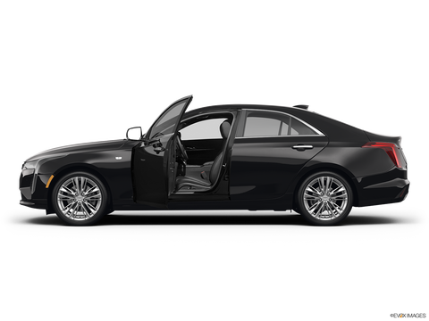 2023 Cadillac CT4