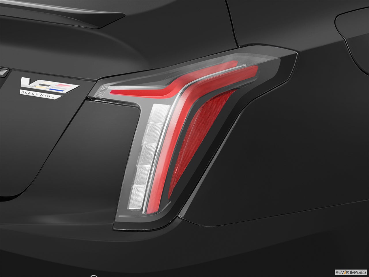 2023 Cadillac CT5-V photo