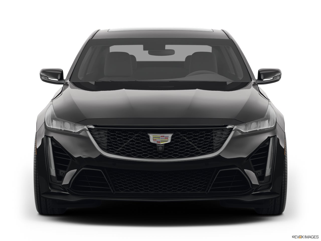 2023 Cadillac CT5-V photo