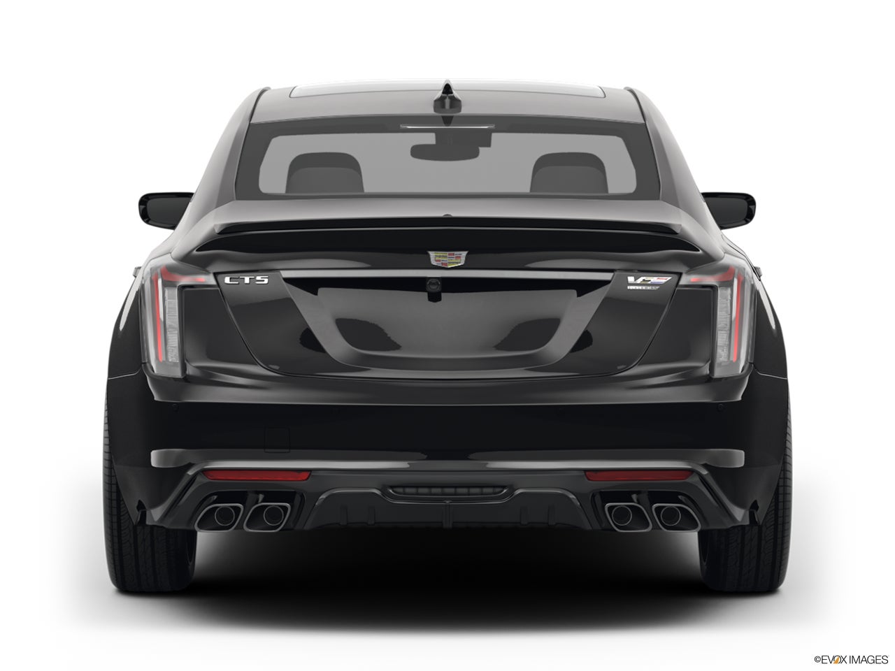 2023 Cadillac CT5-V photo