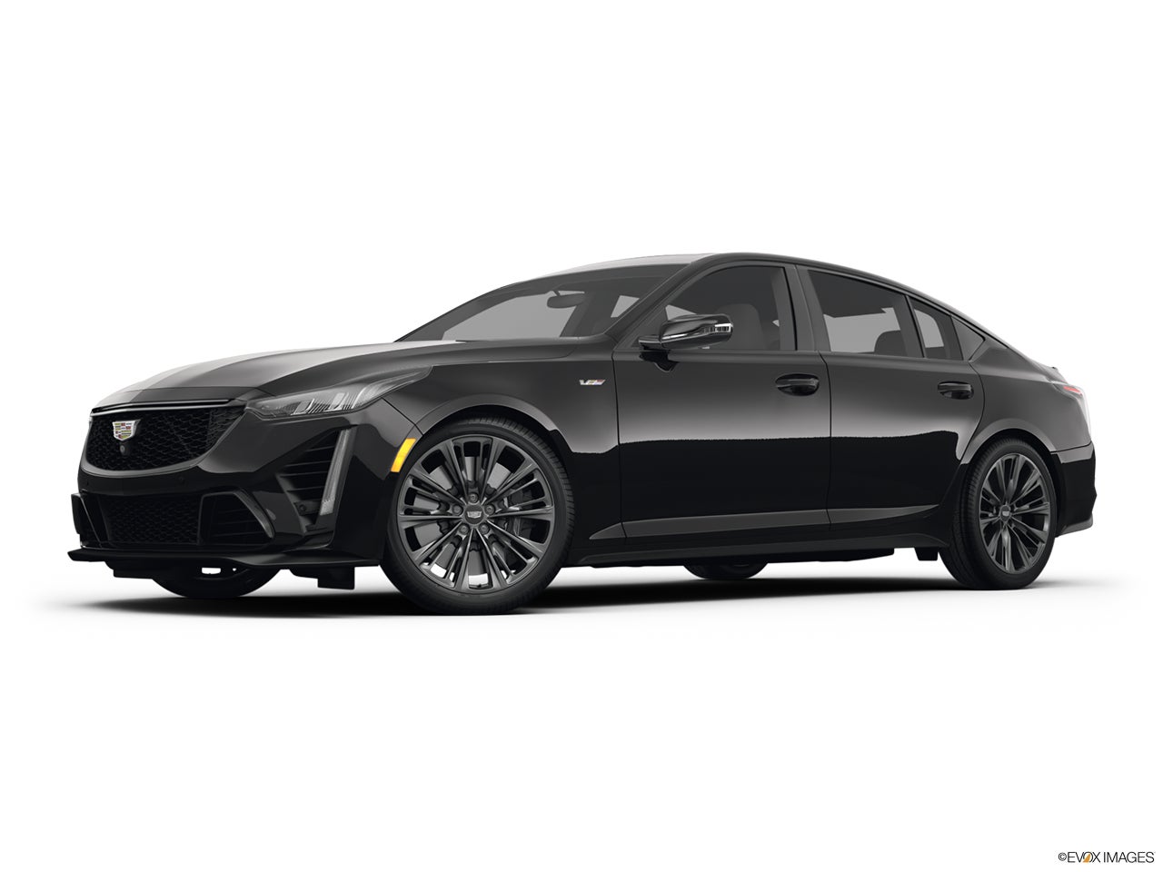 2023 Cadillac CT5-V photo