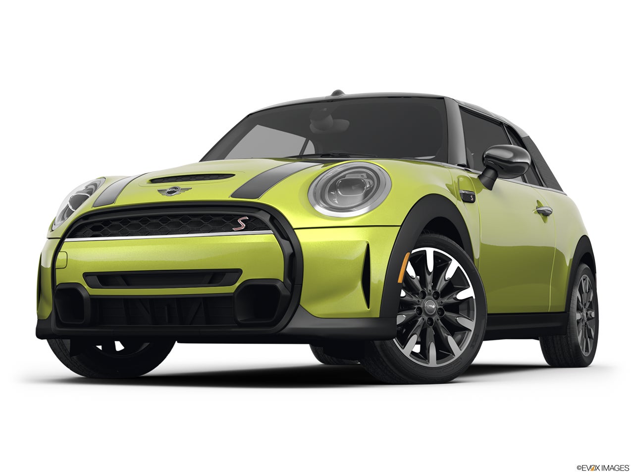 2025 MINI Convertible photo