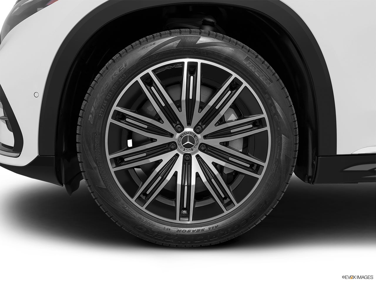 2023 Mercedes-Benz EQS photo