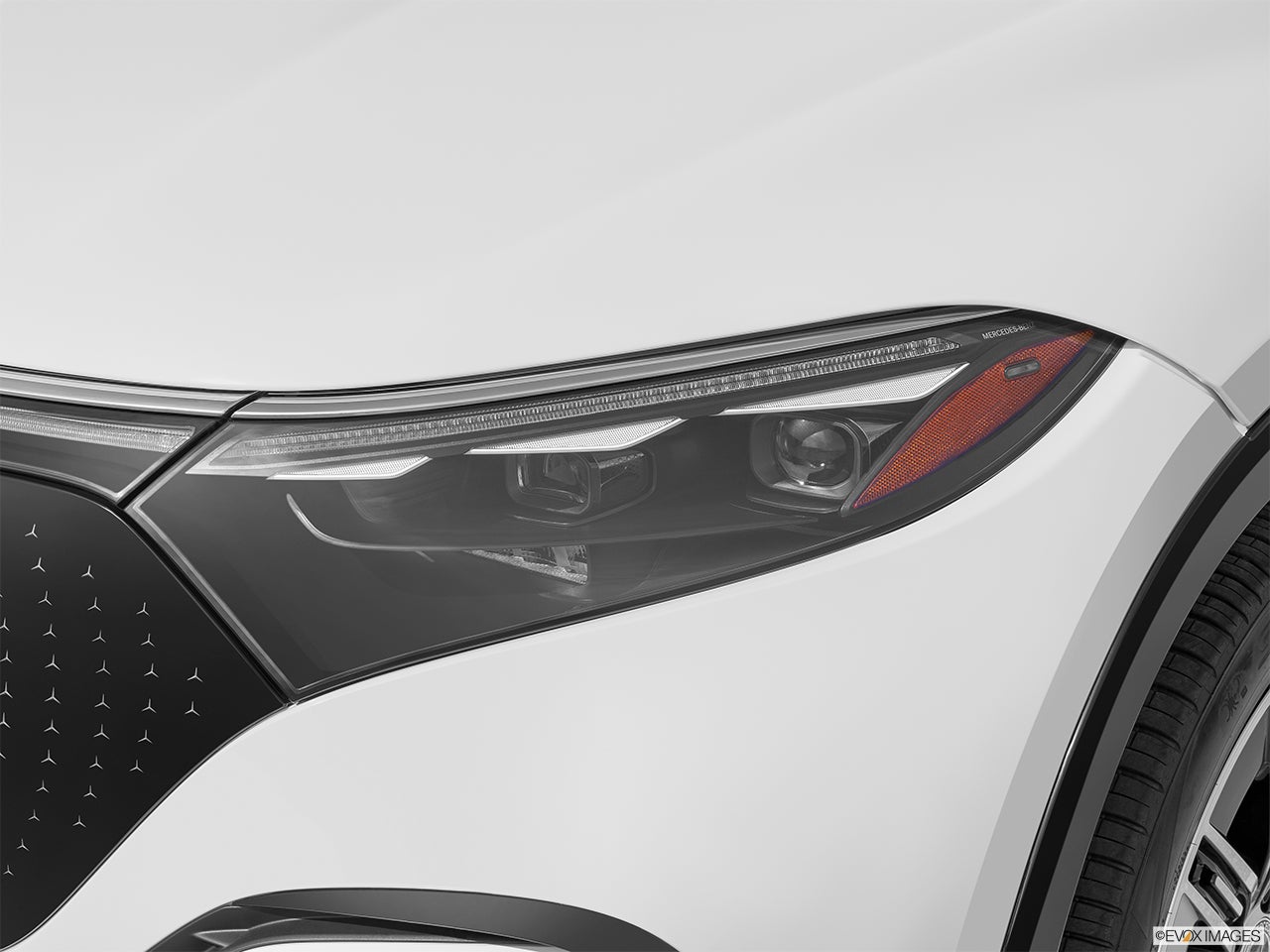 2023 Mercedes-Benz EQS photo
