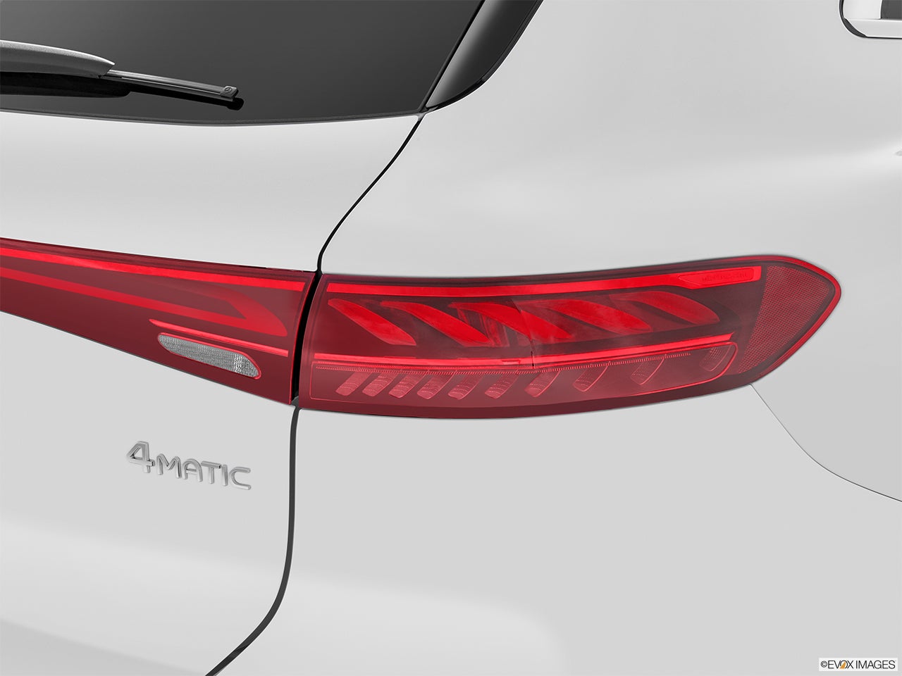 2023 Mercedes-Benz EQS photo