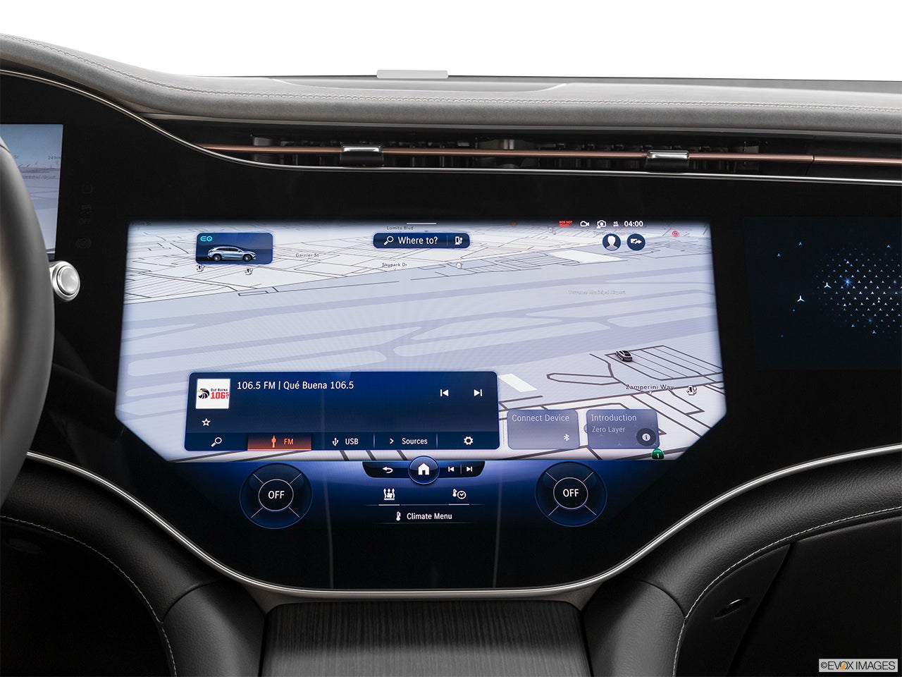 2023 Mercedes-Benz EQS photo
