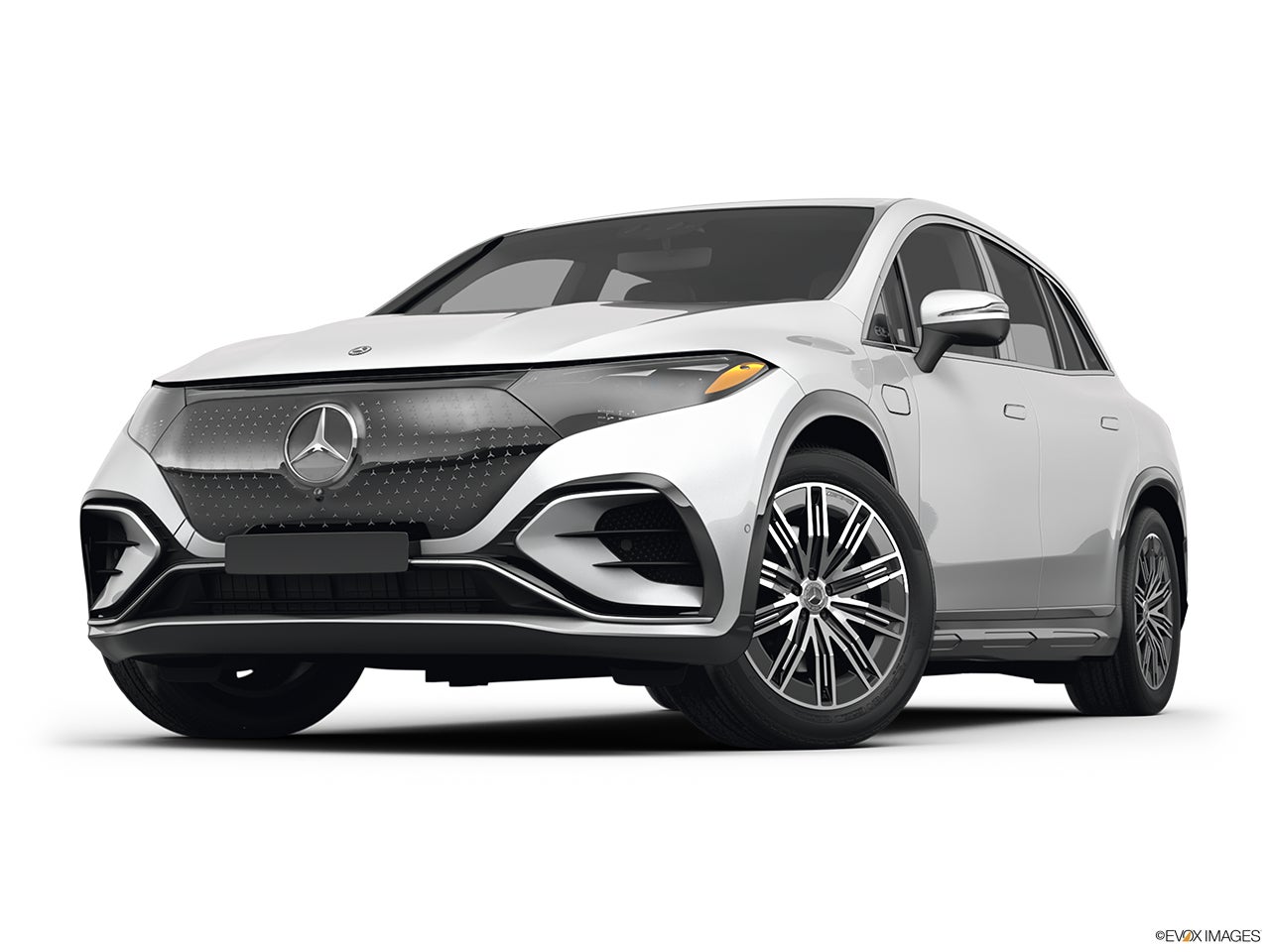 2023 Mercedes-Benz EQS photo