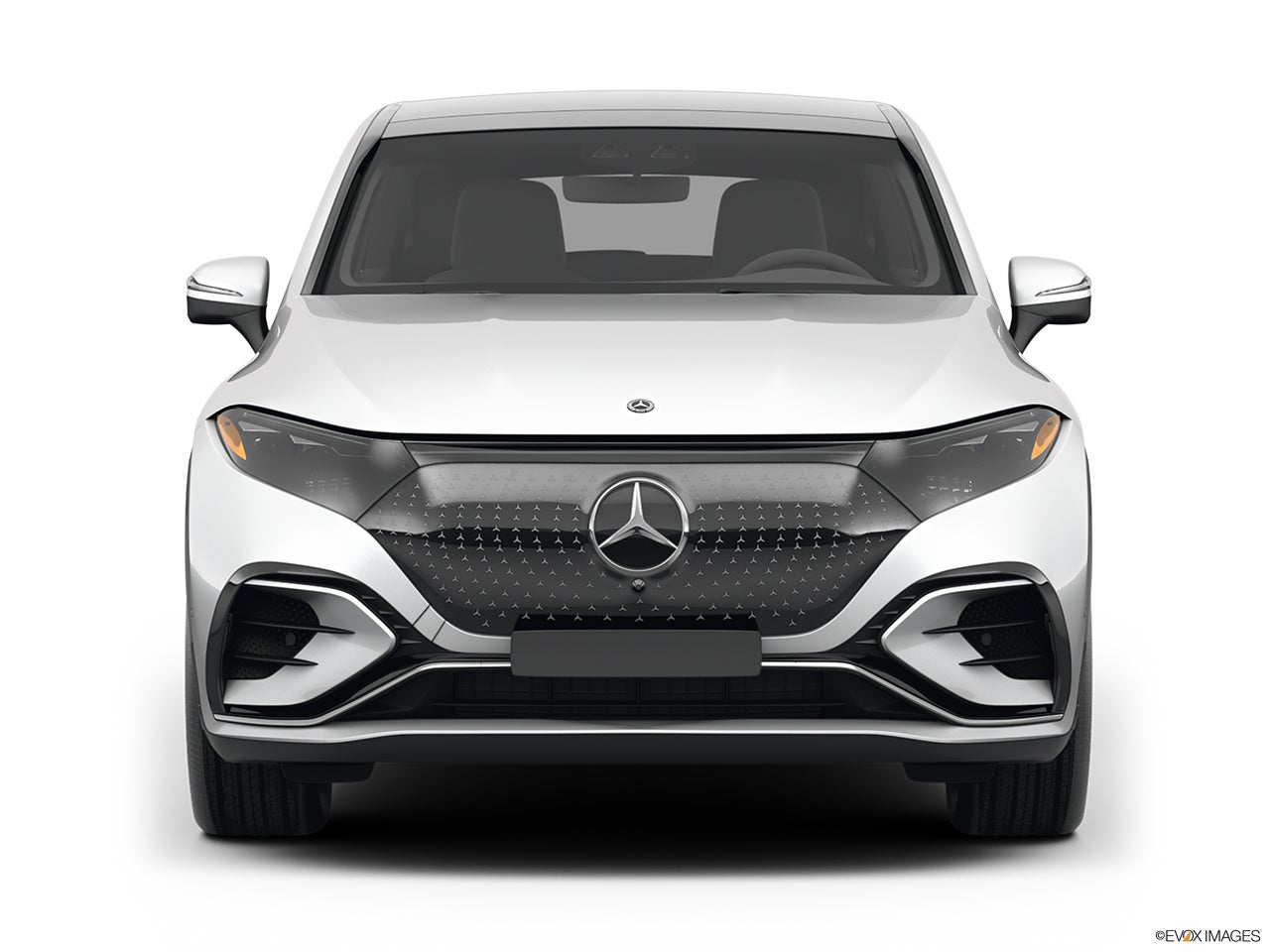 2023 Mercedes-Benz EQS photo