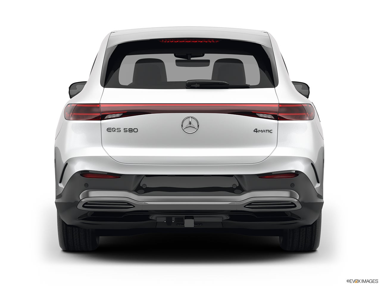 2023 Mercedes-Benz EQS photo