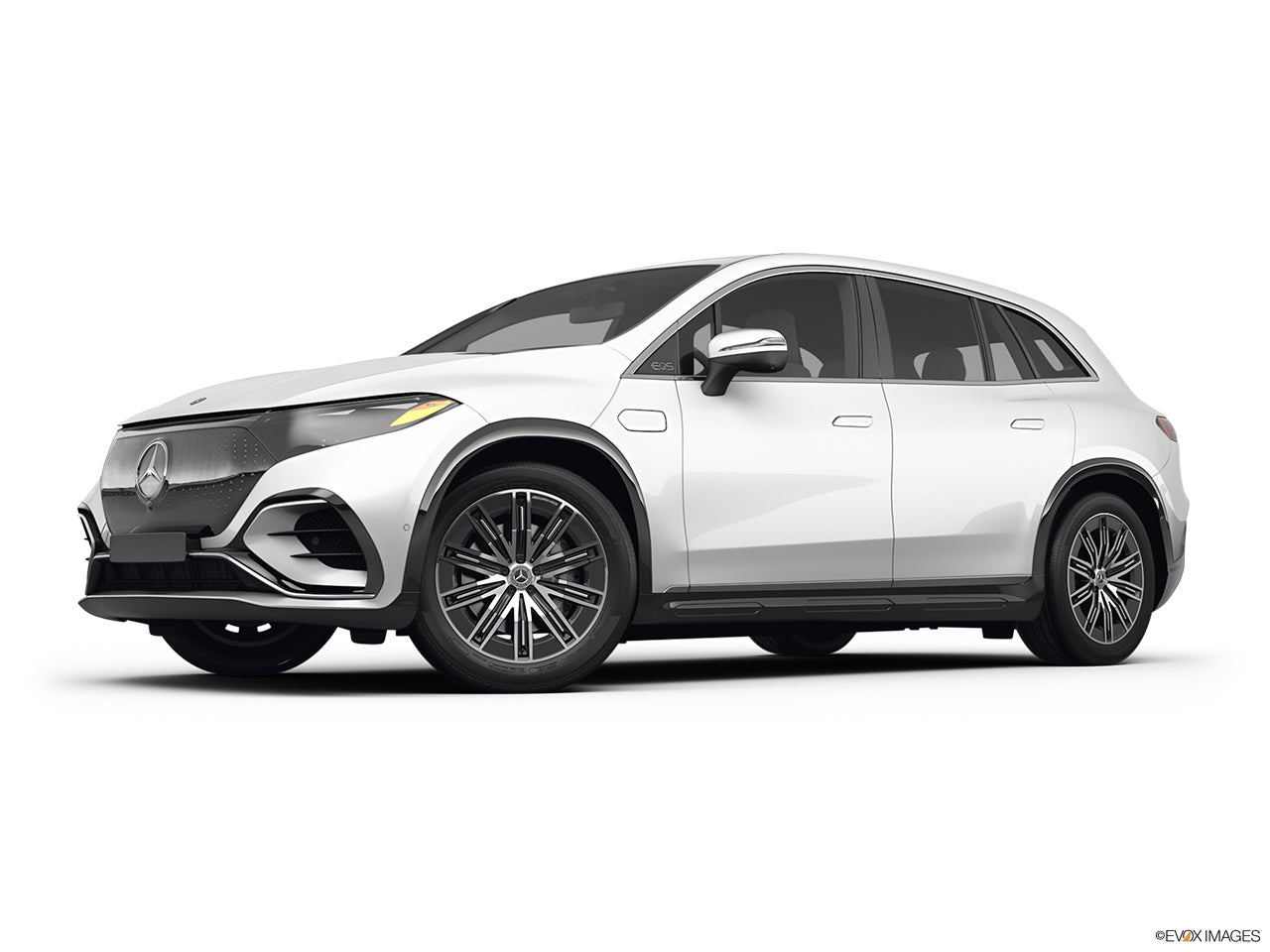 2023 Mercedes-Benz EQS photo
