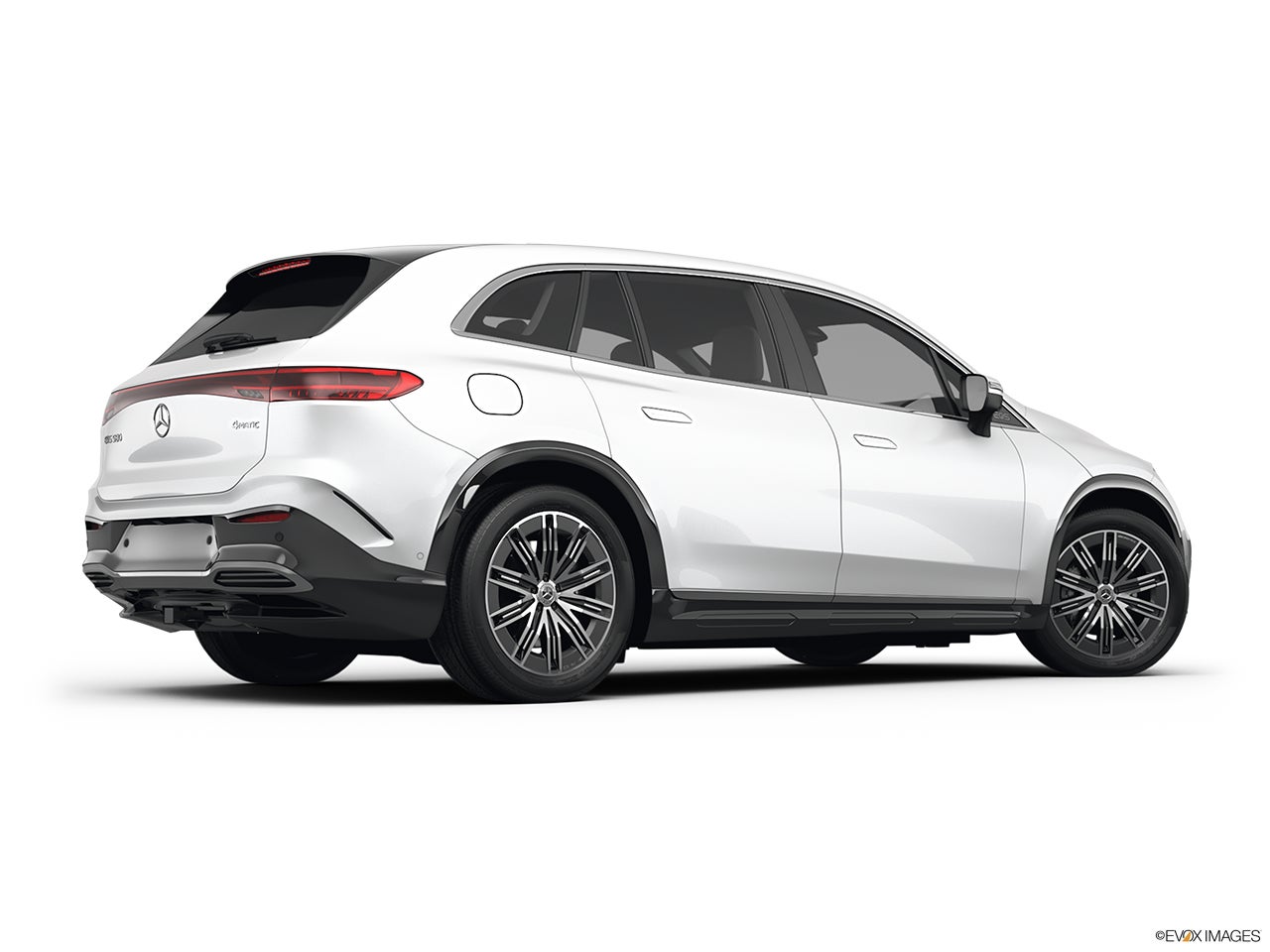 2023 Mercedes-Benz EQS photo