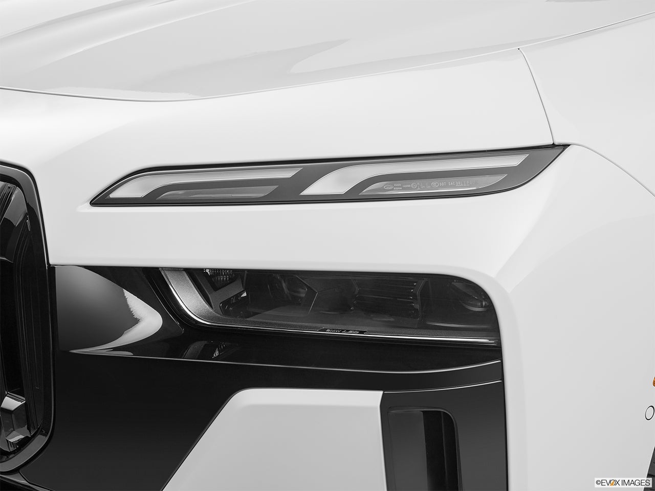 2023 BMW 7 Series photo