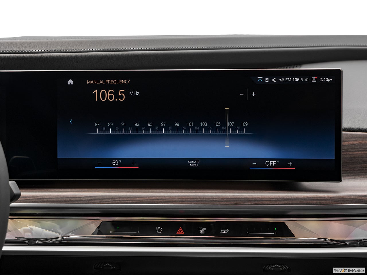 2023 BMW 7 Series photo