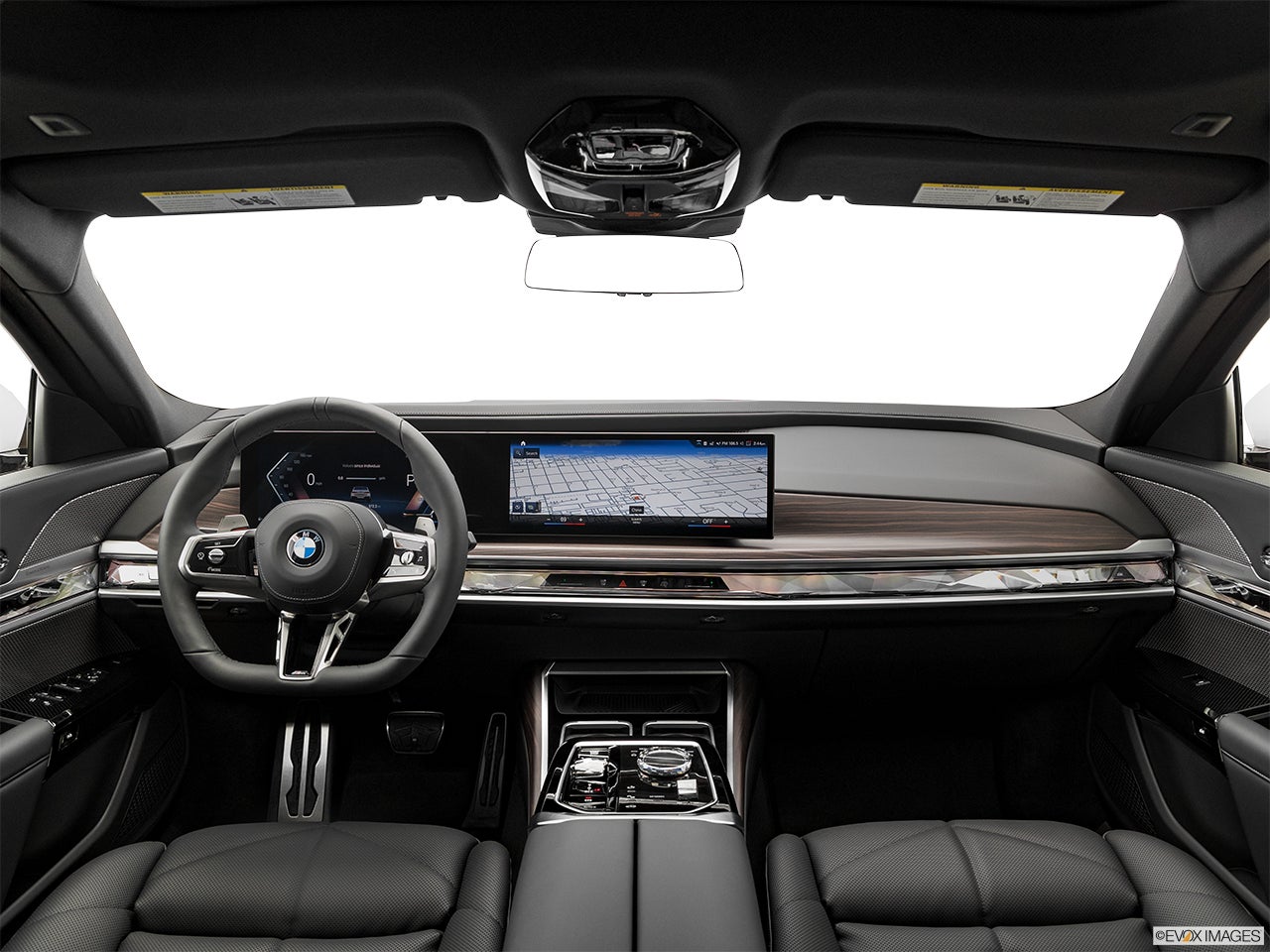 2023 BMW 7 Series photo