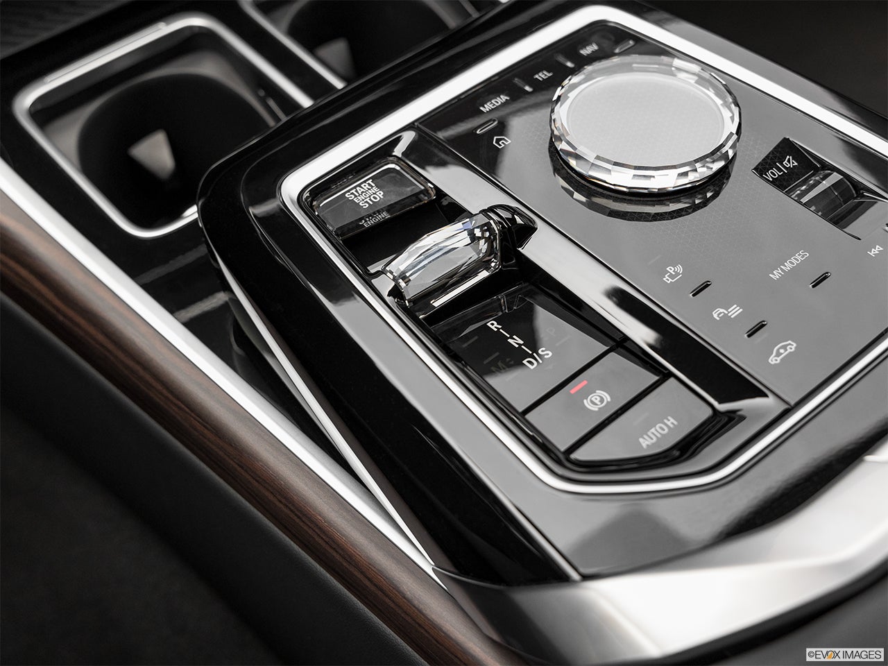 2023 BMW 7 Series photo