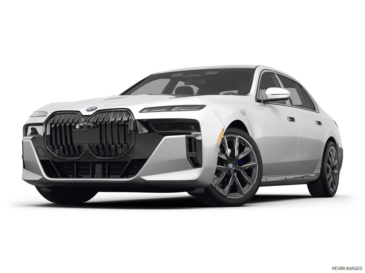 2023 BMW 7 Series photo
