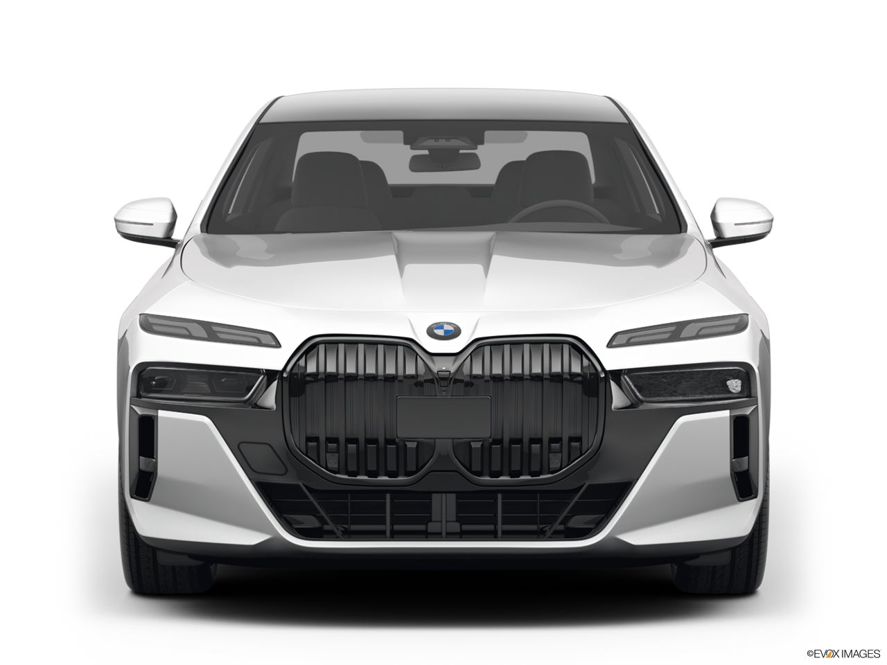 2023 BMW 7 Series photo