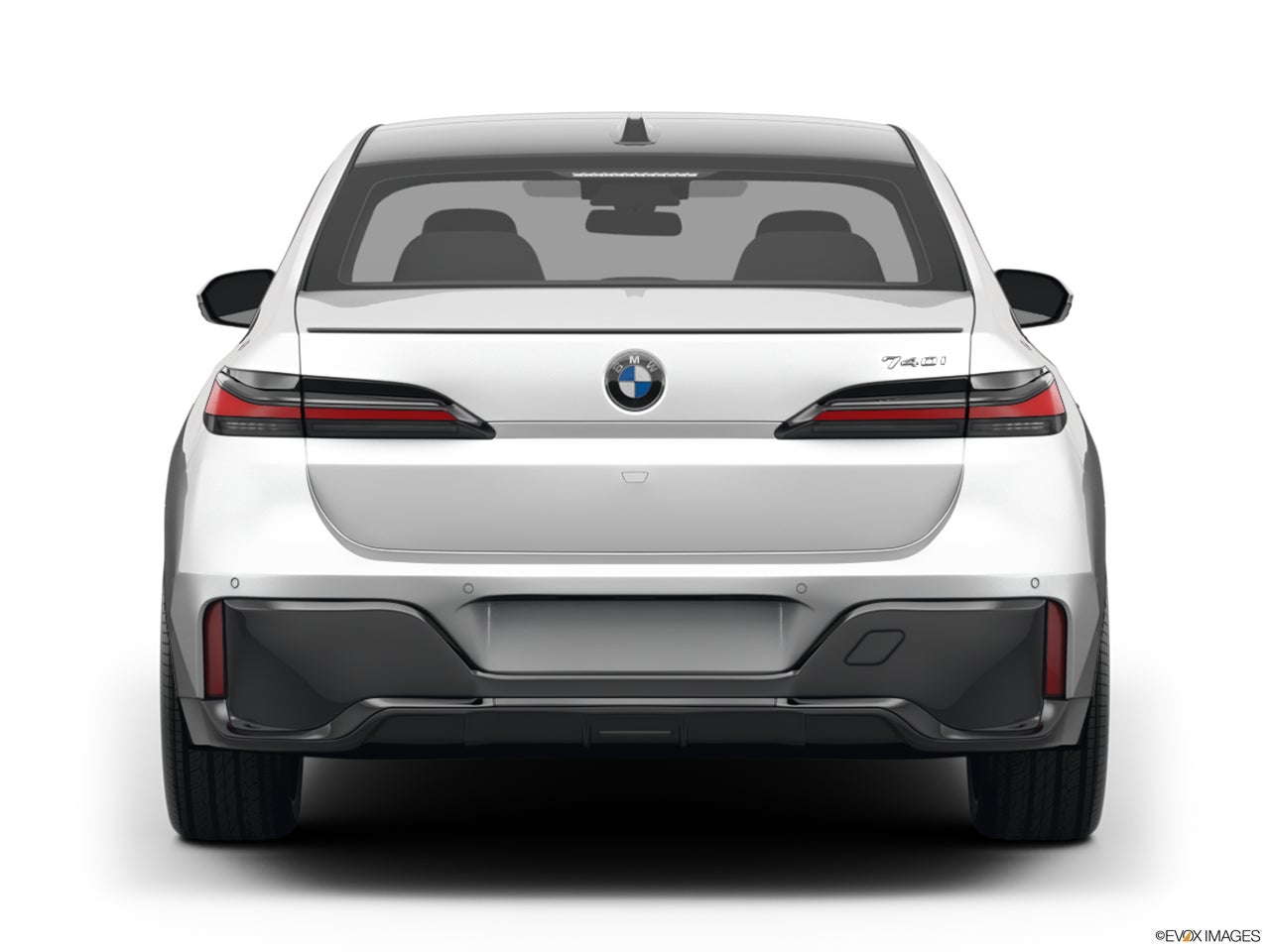 2023 BMW 7 Series photo