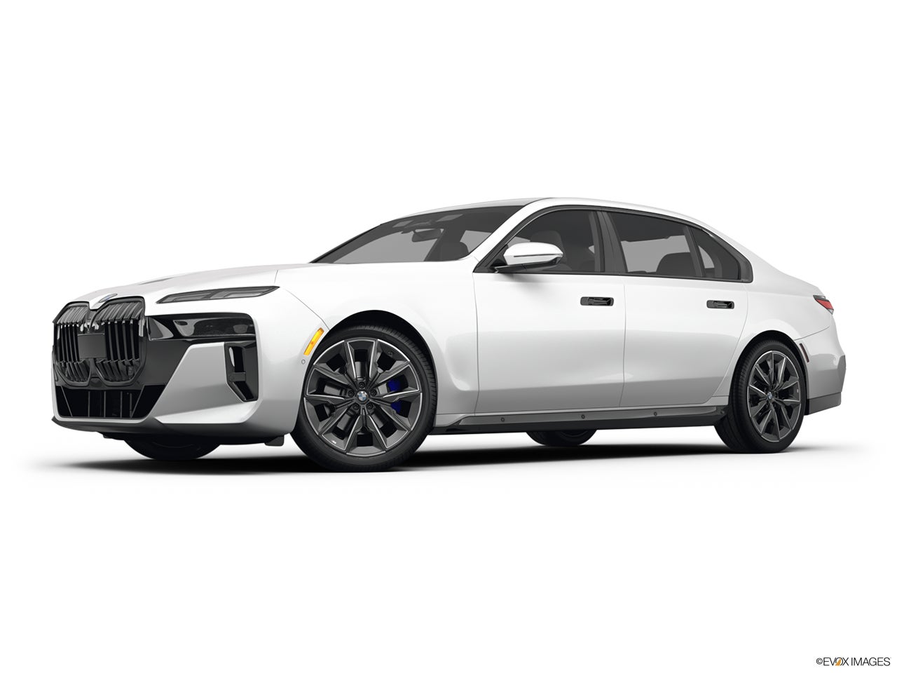 2023 BMW 7 Series photo