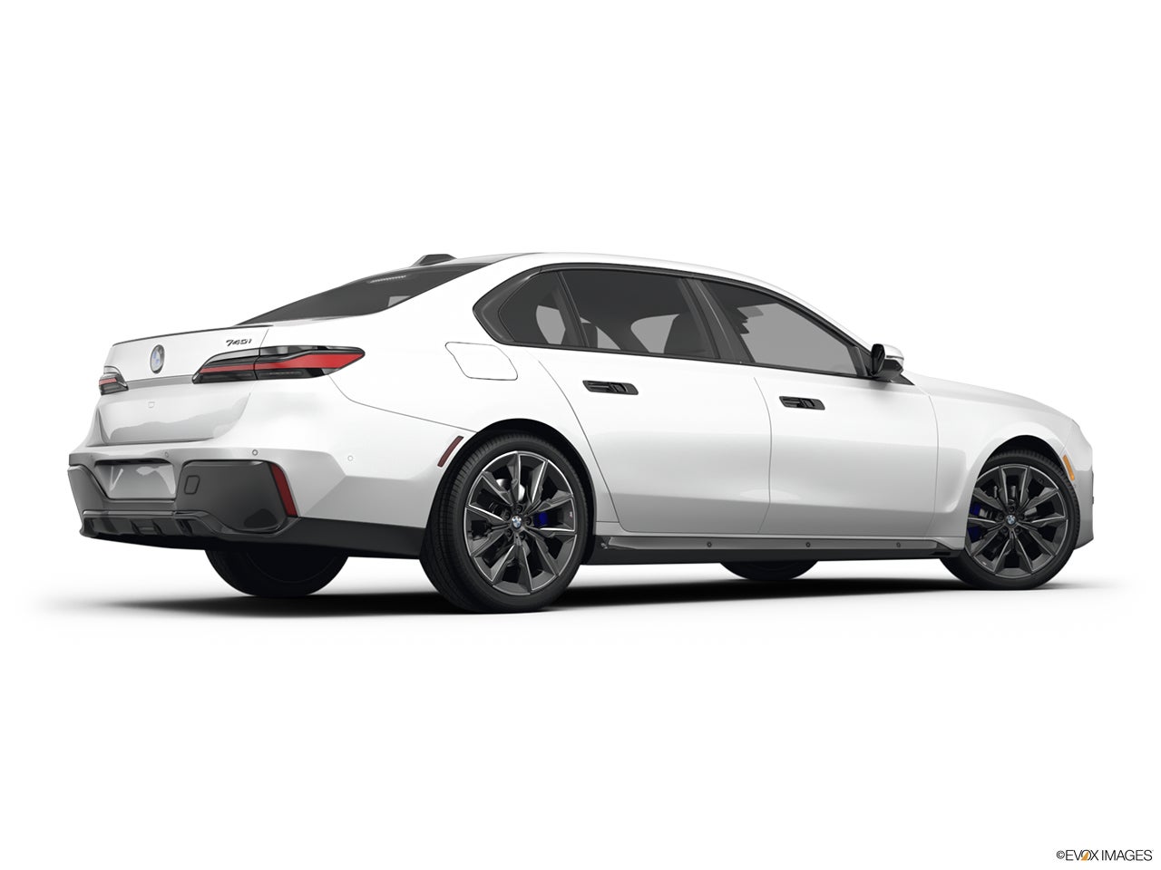 2023 BMW 7 Series photo