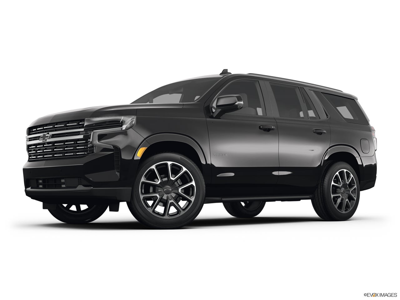 2023 Chevrolet Tahoe photo