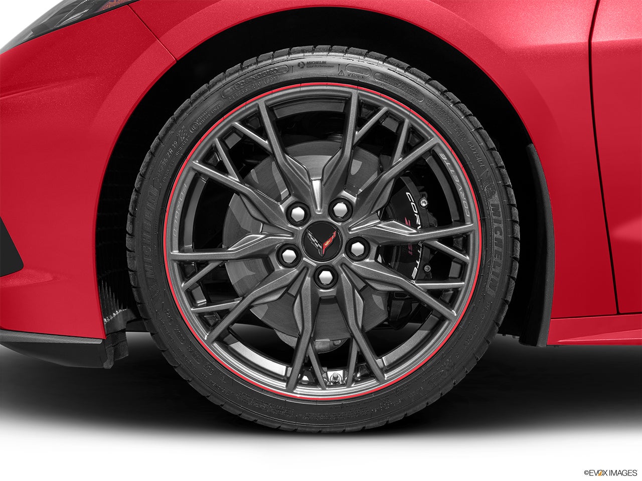 2023 Chevrolet Corvette photo